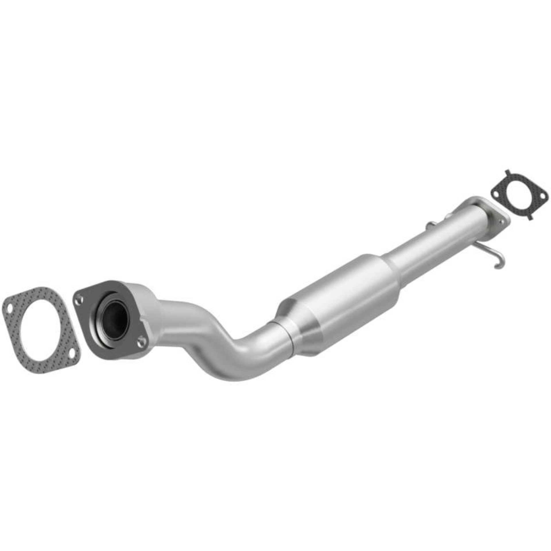 Picture of California CARB Direct-Fit Catalytic Converter 4481213