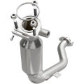Picture of California CARB Direct-Fit Catalytic Converter 4481023