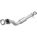 Picture of California CARB Direct-Fit Catalytic Converter 4481213