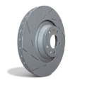 Picture of EBC USR Slotted Rotor Sets Brake Rotors - USR1326