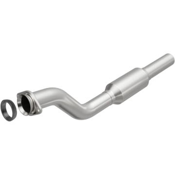Picture of California CARB Direct-Fit Catalytic Converter 4481404