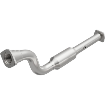 Picture of California CARB Direct-Fit Catalytic Converter 4481521