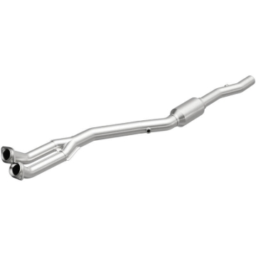 Picture of California CARB Direct-Fit Catalytic Converter 4481687
