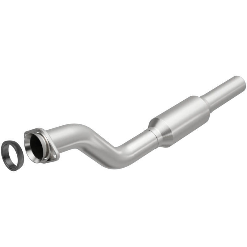 Picture of California CARB Direct-Fit Catalytic Converter 4481404