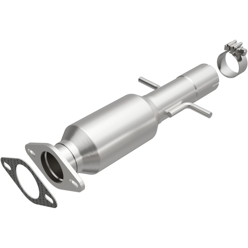 Picture of California Direct-Fit Catalytic Converter-Chevrolet/Saturn