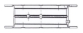Picture of ACL 1997+ Chevy V8 4.8/5.3/5.7/6.0 Gen 3 .20mm Oversized Main Bearing Set