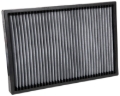 Picture of K&N Replacement Cabin Air Filter
