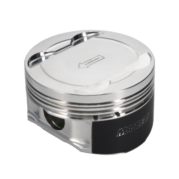 Picture of Ford 3.7L DOHC Cyclone V6 Piston Set - 3.770 in. Bore 1.239 in. CH, 2.00 CC