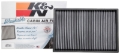 Picture of K&N Replacement Cabin Air Filter