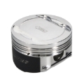 Picture of Ford 3.7L DOHC Cyclone V6 Piston Set - 3.760 in. Bore 1.239 in. CH, -5.00 CC
