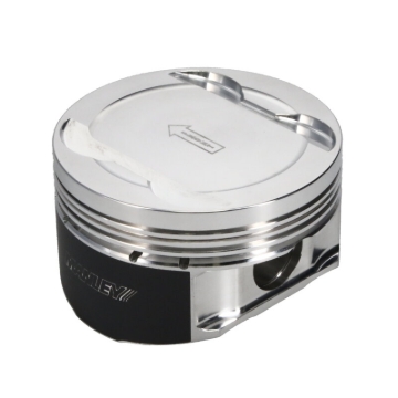 Picture of Ford 3.7L DOHC Cyclone V6 Piston Set - 3.760 in. Bore 1.239 in. CH, -5.00 CC