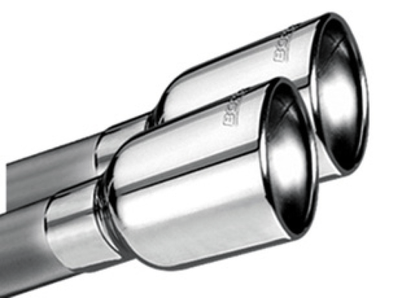Picture of Borla 18-20 Toyota Camry XSE Cat Back S-Type Exhaust 3.5in Tip Dual Split Rear Exit