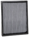 Picture of K&N Replacement Cabin Air Filter