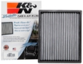 Picture of K&N Replacement Cabin Air Filter