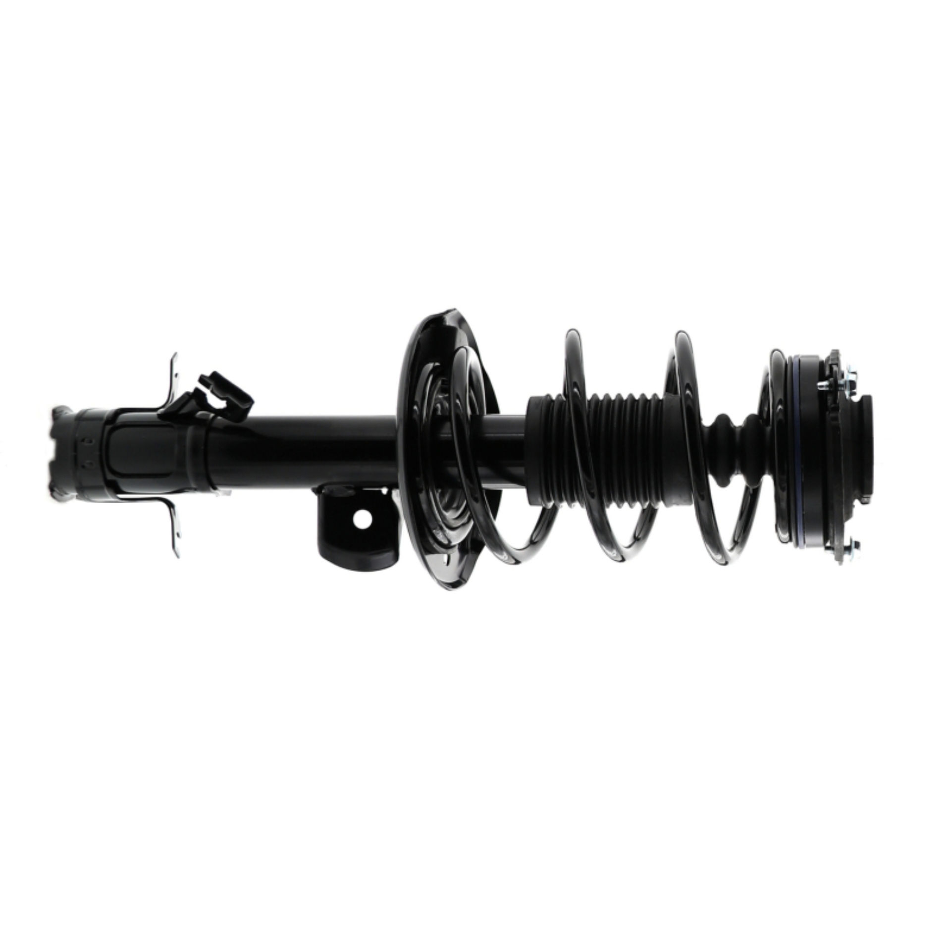Picture of KYB Shocks & Struts Strut Plus Front Right 17-19 Nissan Sentra (Excl SR Turbo/NISMO)