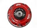 Picture of McLeod Racing MLR RXT Twin Clutch Kits - 6333825