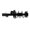 Picture of KYB Shocks & Struts Strut Plus Front Left 17-19 Nissan Sentra (Excl SR Turbo/NISMO)