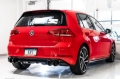 Picture of AWE Tuning MK7.5 Golf R SwitchPath Exhaust w/Diamond Black Tips 102mm