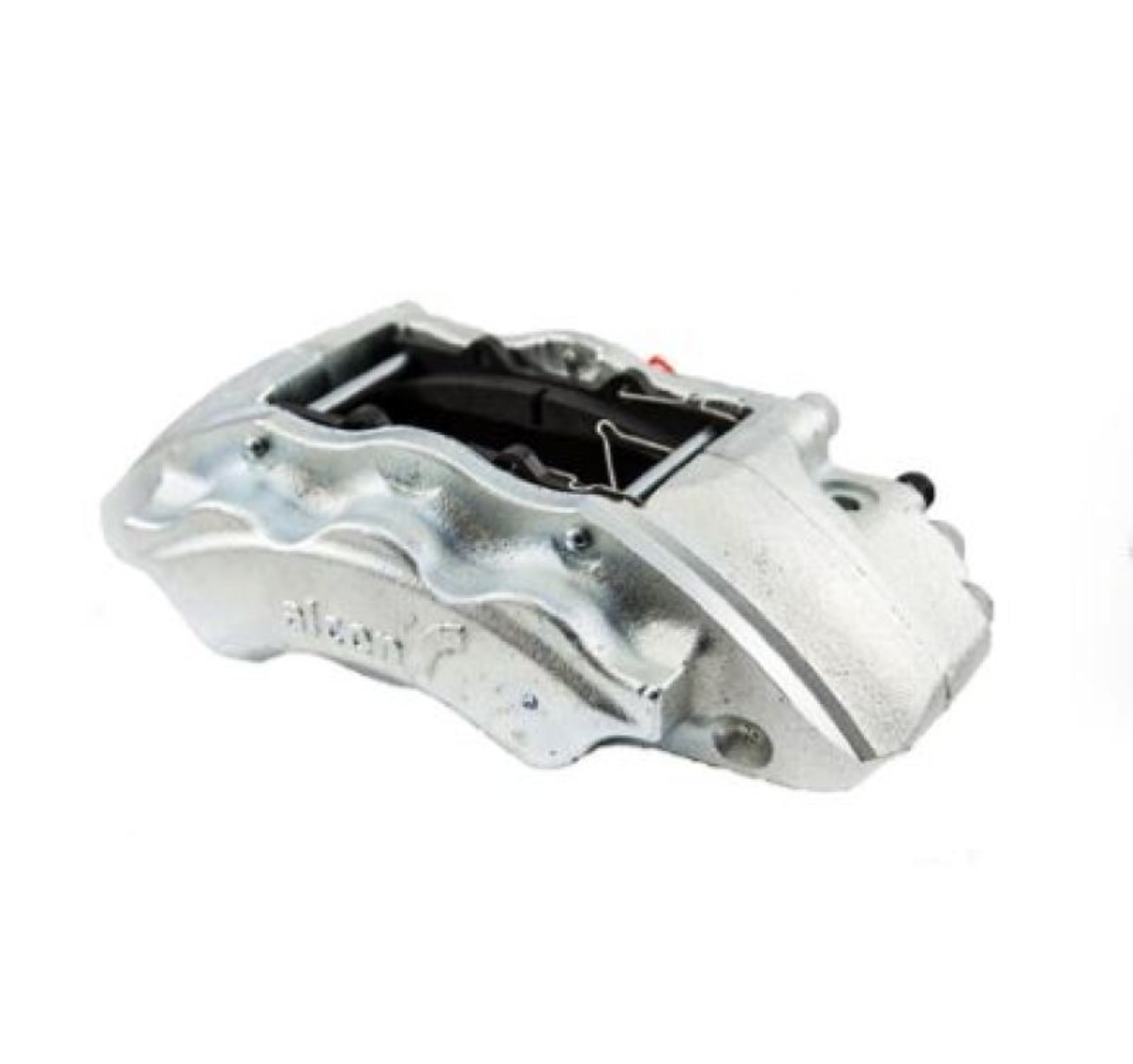 Picture of Alcon ALC Front Brake Kits Big Brake Kits - ALABKF1559K18