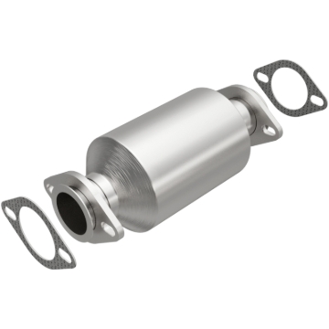 Picture of California CARB Direct-Fit Catalytic Converter 3391764