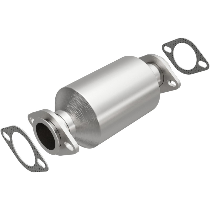 Picture of California CARB Direct-Fit Catalytic Converter 3391764