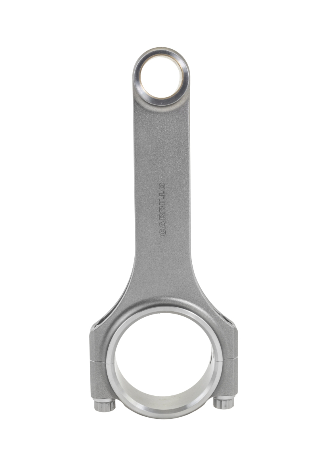 Picture of Carrillo Dodge Hemi 5.7L/6.1L 6.125in Pro-H 3/8 Carr Bolt Connecting Rod - Single