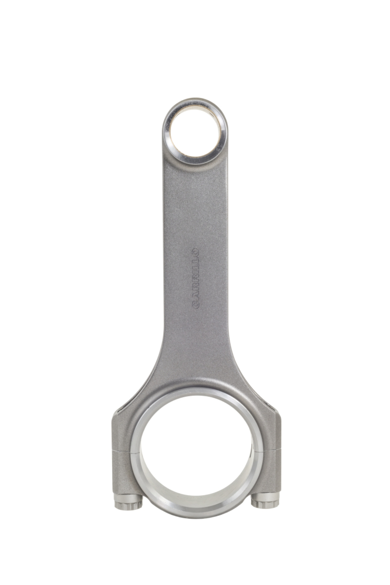 Picture of Carrillo Dodge Hemi 5.7L/6.1L 6.125in Pro-H 3/8 WMC Bolt Connecting Rod - Single