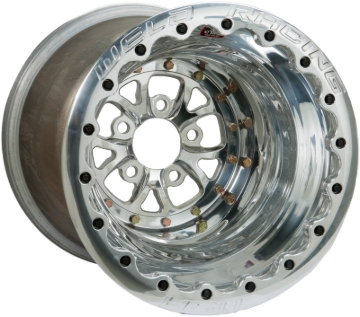 Picture of Weld WEL V-Series Wheels - 84P-616420UP