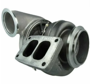 Picture of BorgWarner Turbocharger K16 Porsche 911 (933) 3.6L Turbo