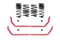 Picture of Eibach Pro-Plus Kit for 17-20 Tesla 3 Long Range AWD