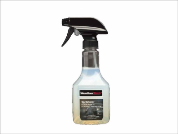 Picture of WeatherTech TechCare FloorLiner and Floormat Protector 18oz. Bottle