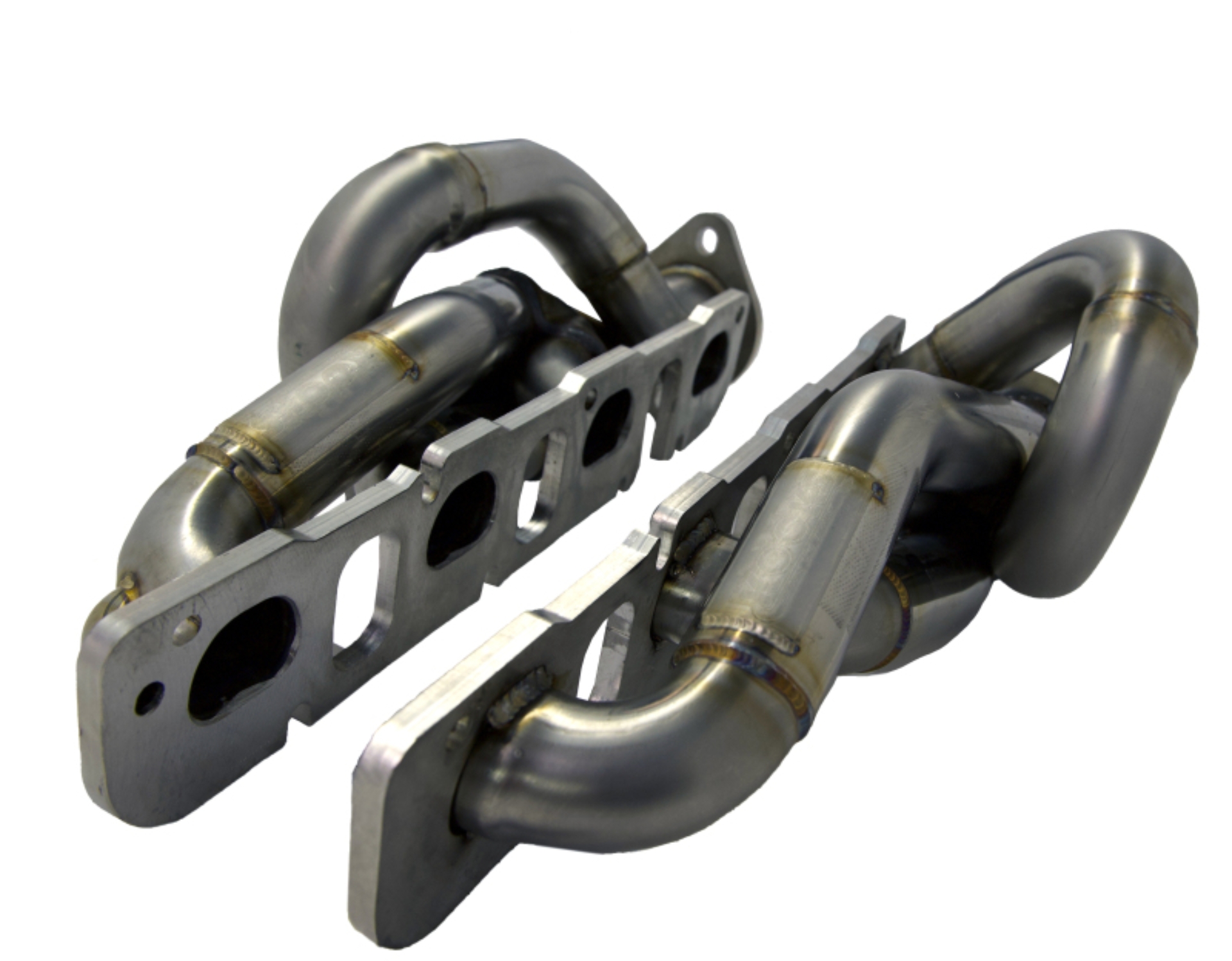 Picture of Kooks 09-18 Dodge 1500 HEMI Pick Up Truck 1-5/8in x 1-3/4in Stainless Steel Shorty Headers