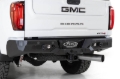 Picture of Addictive Desert Designs ADD Bomber Rear Bumpers - R270021280103