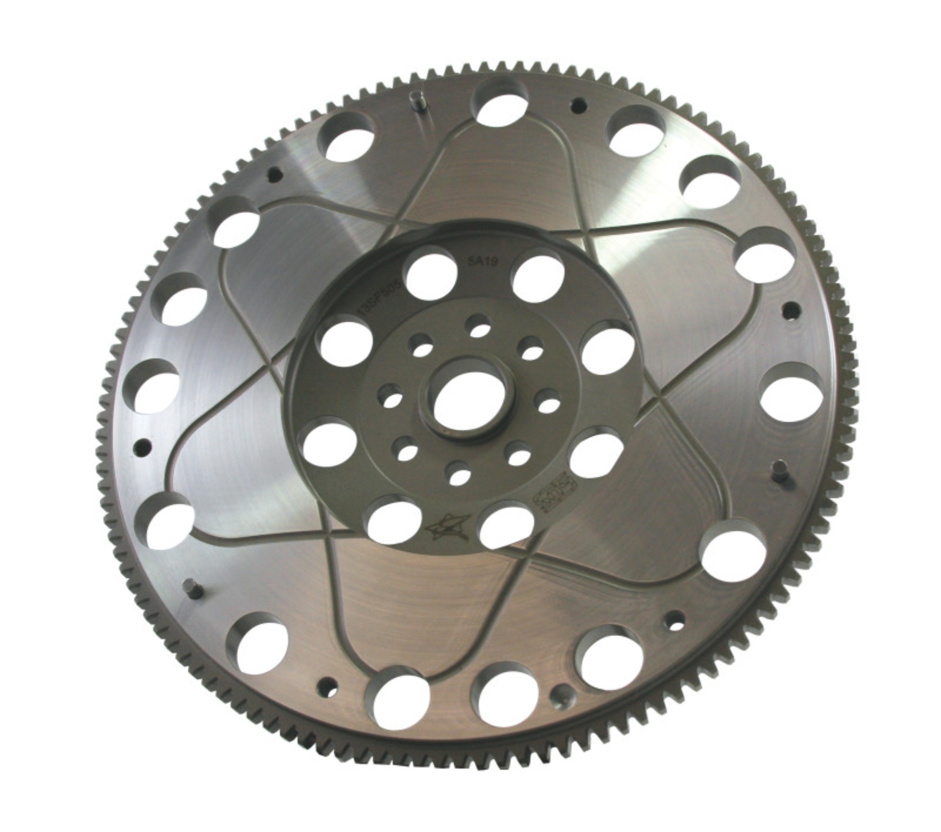 Picture of McLeod Chromoly Flywheel Mitsubishi EVO VIII/IV