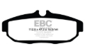 Picture of EBC Redstuff Brake Pad Sets - DP31894C