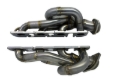 Picture of Kooks 09-18 Dodge 1500 HEMI Pick Up Truck 1-5/8in x 1-3/4in Stainless Steel Shorty Headers