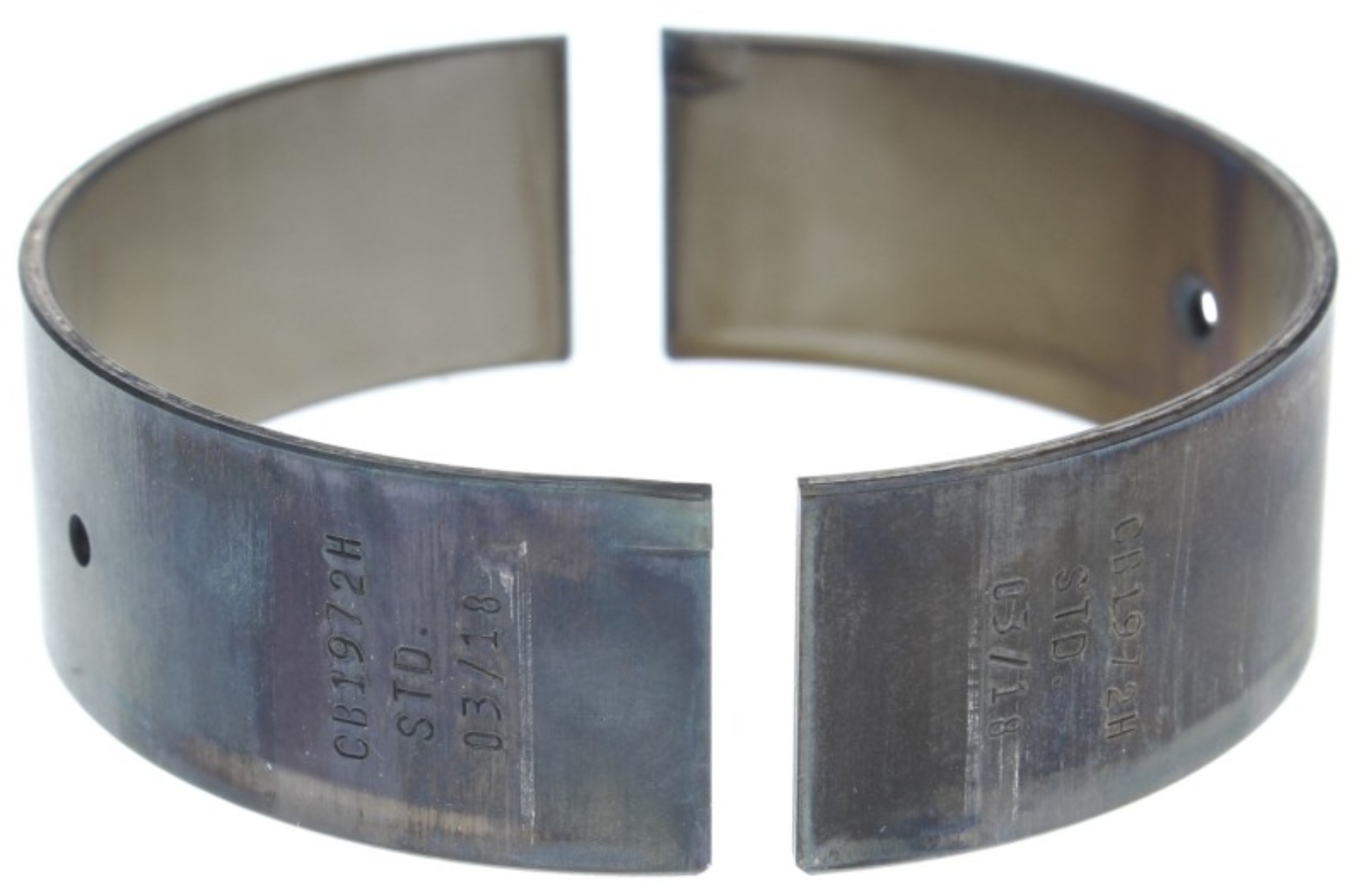 Picture of Clevite CLE Con Rod Bearing Set - CB1972H