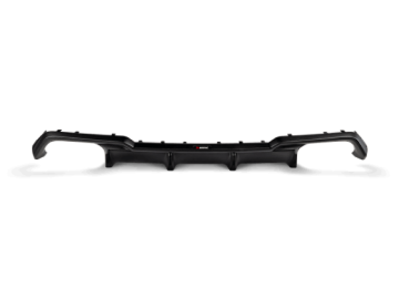 Picture of Akrapovic 2020+ BMW M8 (F91/F92) Rear Carbon Fiber Diffuser - Matte