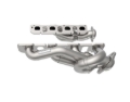 Picture of Kooks 09-18 Dodge 1500 HEMI Pick Up Truck 1-5/8in x 1-3/4in Stainless Steel Shorty Headers
