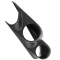 Picture of Autometer Mounting Solutions Gauge Mount Dual A-Pillar Pod 2-1/16in 00-04 Mazda Protege