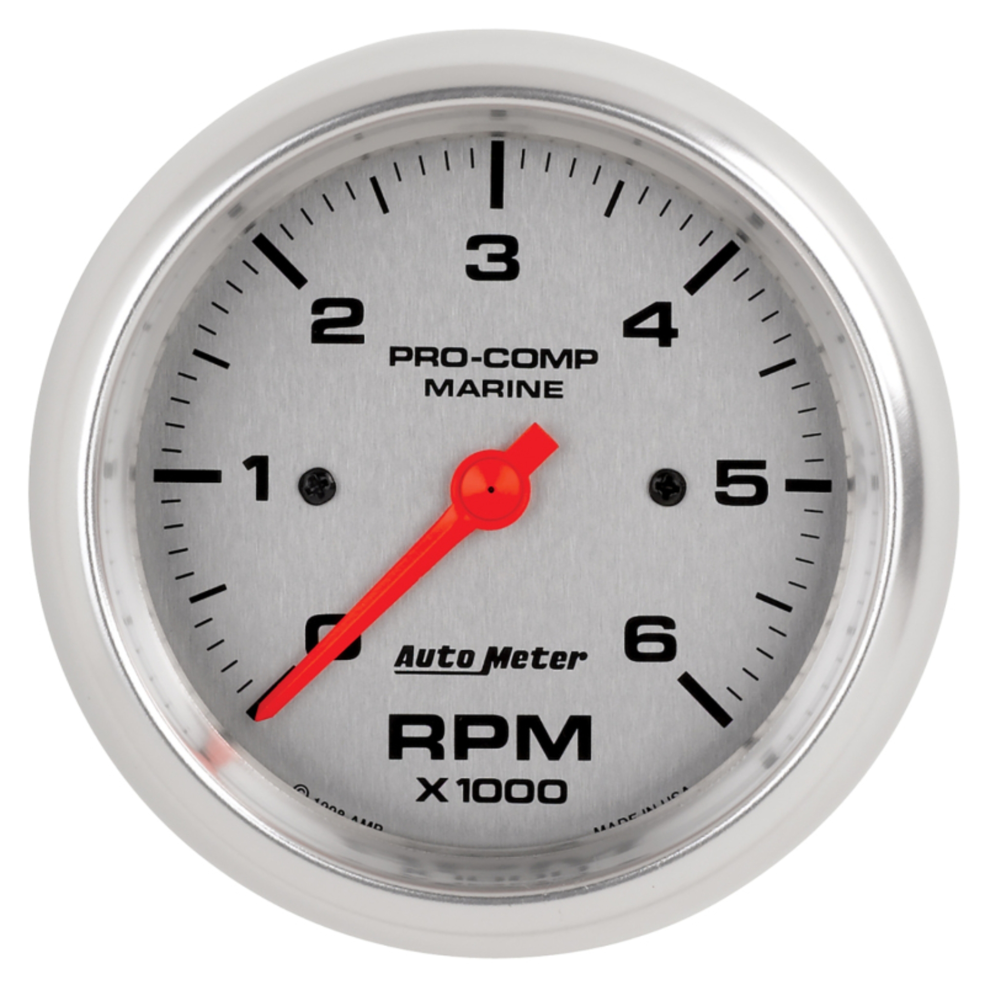 Picture of AutoMeter AM Marine Gauges - 200752-33
