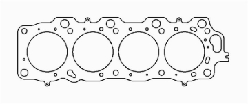 Picture of Cometic Lexus/Toyota 4.0L V8 92.5mm Bore .051in MLS LHS Head Gasket