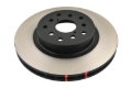 Picture of DBA 4000 Standard Rotors Brake Rotors - DBA42652-10