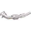Picture of California CARB Direct-Fit Catalytic Converter 551682
