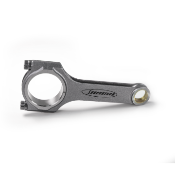 Picture of Supertech Mini R56 Forged 4340 Connecting Rod H-Beam ARP2000 C-C Length 138.54mm - Set of 4