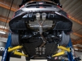 Picture of aFe Exhaust Axle Back - 49-36626-P