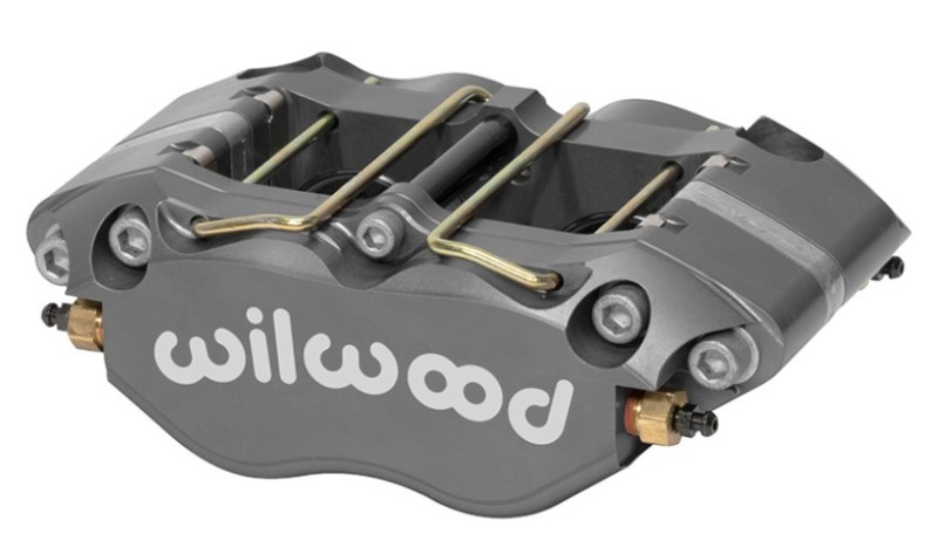Picture of Wilwood WIL Dynapro Caliper Brake Calipers - 120-14091