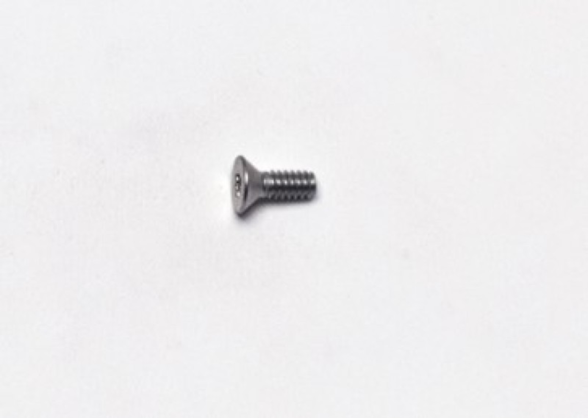Picture of Wilwood Bolt - Flat Head 10-24x.50in 410 Cres 6 Lobe