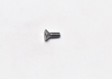 Picture of Wilwood Bolt - Flat Head 10-24x.50in 410 Cres 6 Lobe