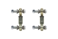 Picture of Eibach 18-20 Jeep Grand Cherokee Trackhawk Rear Anti-Roll Kit (Adjustable End Link System)